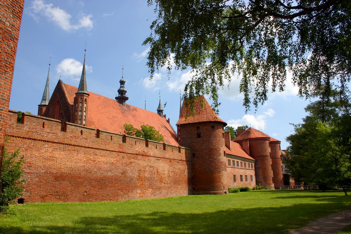 Frombork - 2